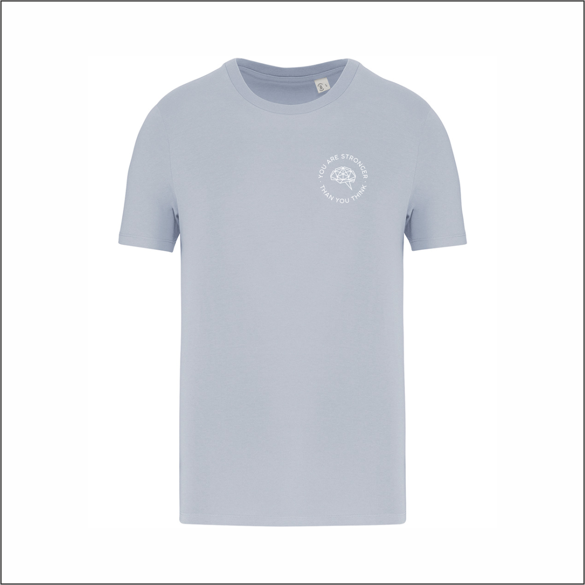 Logo Strength T-Shirt