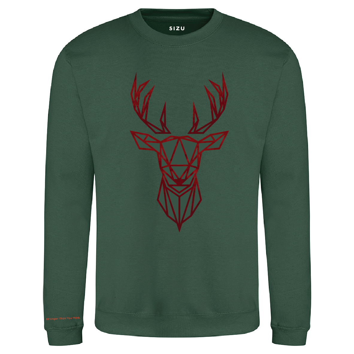 Bespoke Jumper Order