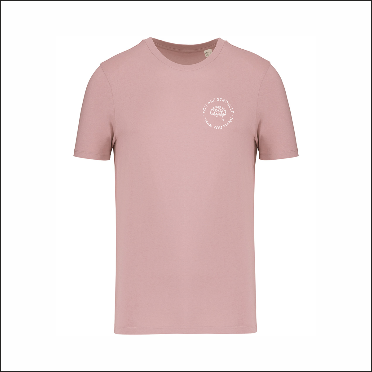 Logo Strength T-Shirt