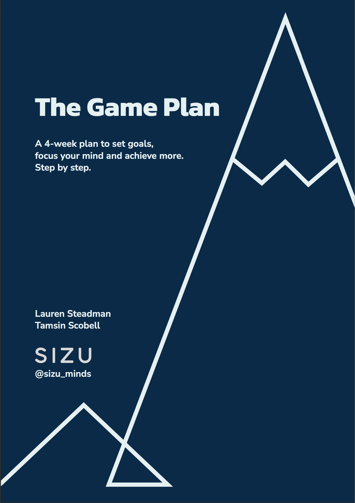 Mindset Mentoring E-Book