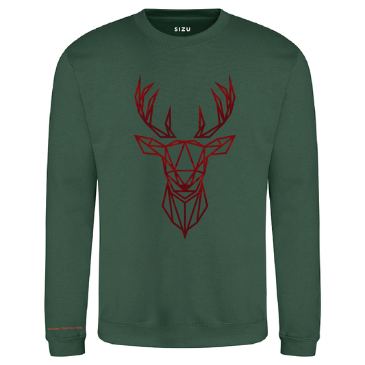 Original Sizu Christmas Jumpers