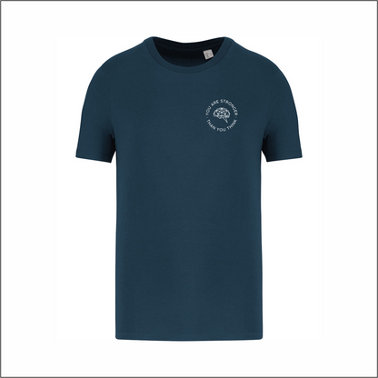 Logo Strength T-Shirt