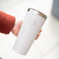 Strength Coffee Cups