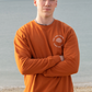 Logo Strength Sweatshirt
