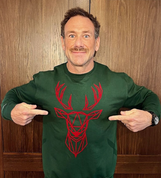 Original Sizu Christmas Jumpers