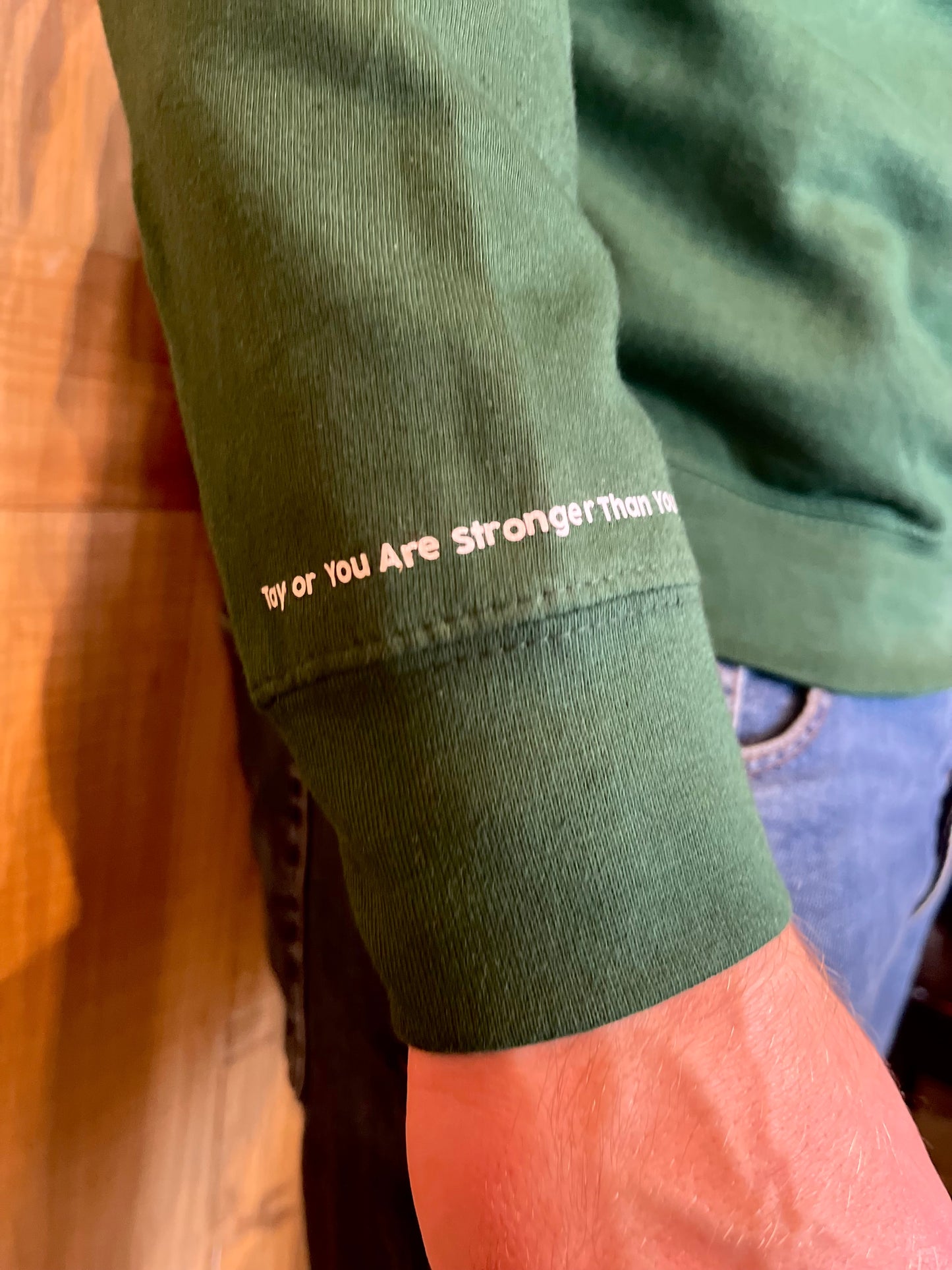 Original Sizu Christmas Jumpers